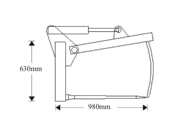 robust stockmans grab drawing